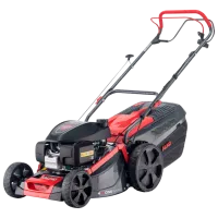 Mașină de tuns iarbă pe benzină AL-KO Comfort 46.0 SP-B Cu autopropulsie