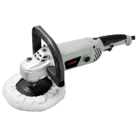 Полировальная машина Crown CT13302 Серый