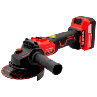 Шлифовальная машина Start Pro SAG2-21/2B Brushless Угловая