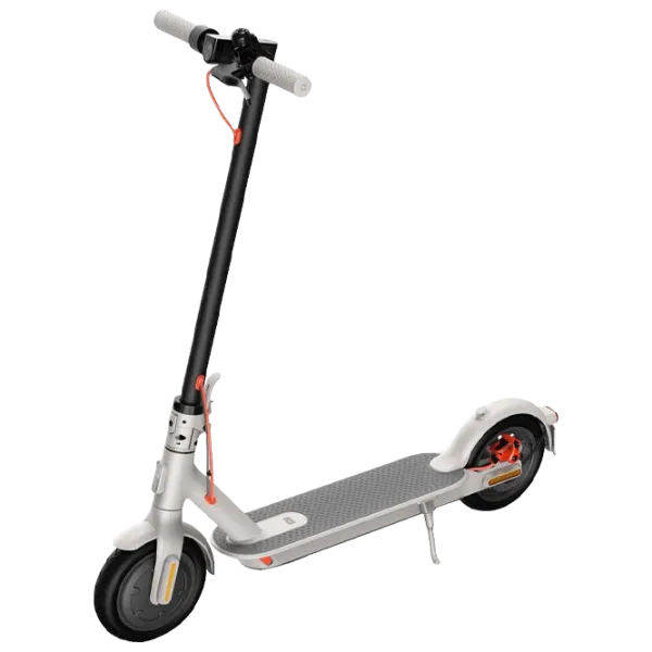 Электрический самокат Xiaomi Mi 3 600 ВТ/ Серый photo 1 Электрический самокат Xiaomi Mi 3 600 ВТ/ Серый photo 1