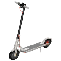Электрический самокат Xiaomi Mi 3 600 ВТ/ Серый