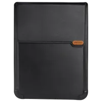 Husă pentru laptop Nillkin Leather Sleeve 16"/ Black