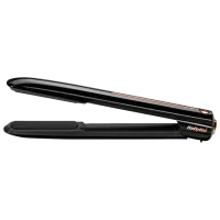 Выпрямитель для волос Babyliss 9000RU Золотой Черный