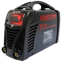 Aparat de sudat Start Pro SPI-300 220 V cu electrod (MMA)