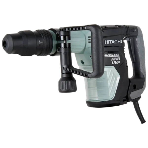 Ciocan demolator Hikoki H45ME 1150 W / Gray photo 1