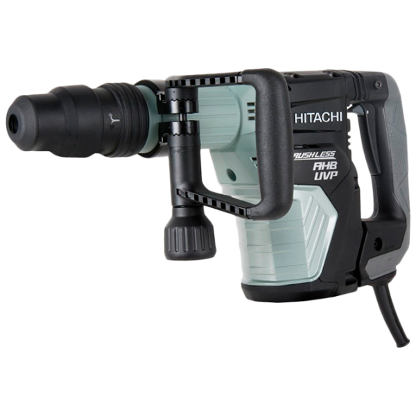 Ciocan demolator Hikoki H45ME 1150 W / Gray photo 1