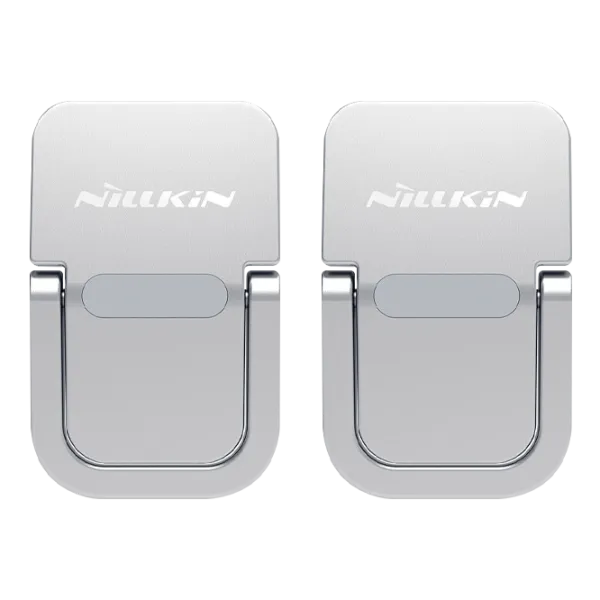 Suport pentru laptop Nillkin Bolster Silver photo 1