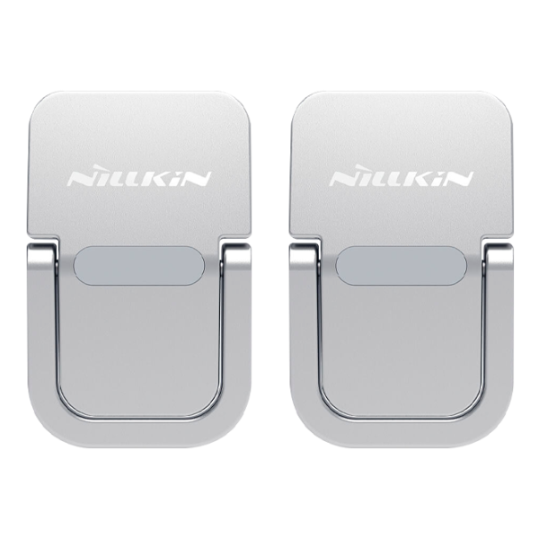 Suport pentru laptop Nillkin Bolster Silver photo 1
