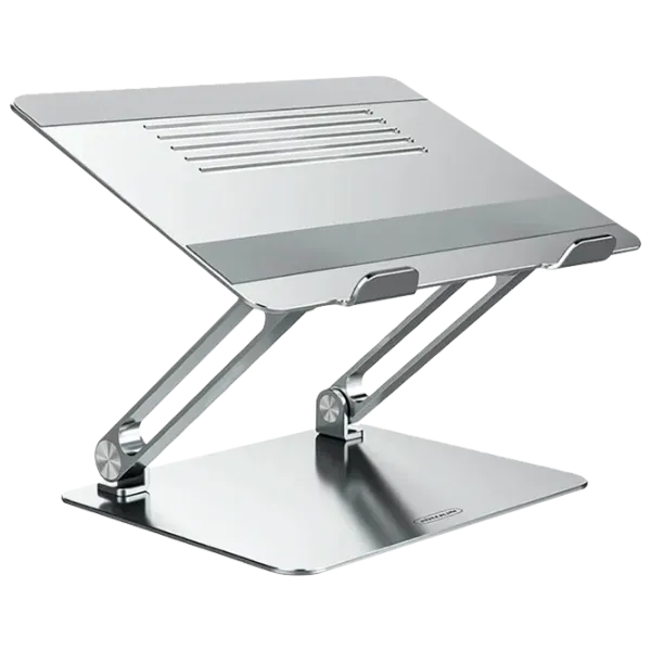 Suport pentru laptop Nillkin ProDesk 17"/ Silver photo 1