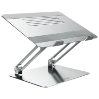 Подставка для ноутбука Nillkin ProDesk 17"/ Серебристый