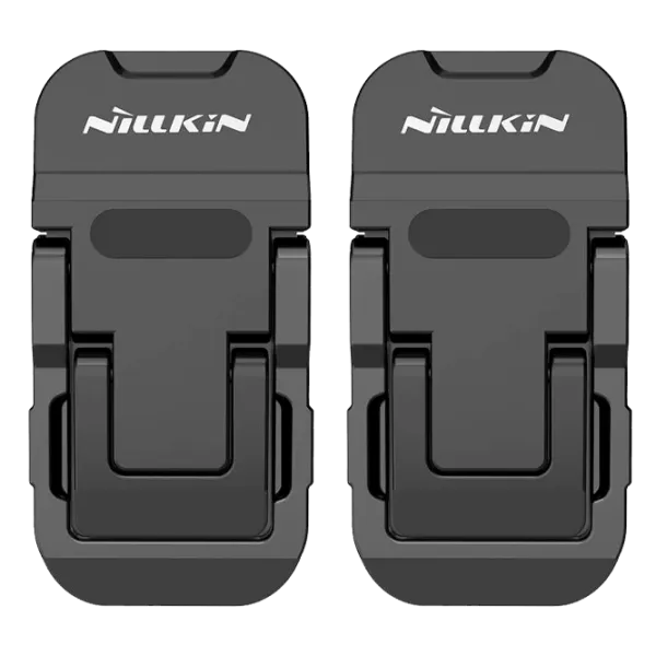 Suport pentru laptop Nillkin Bolster Plus Black photo 1