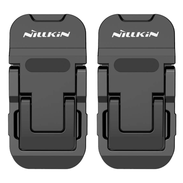 Suport pentru laptop Nillkin Bolster Plus Black photo 1