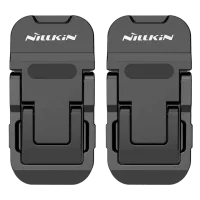 Suport pentru laptop Nillkin Bolster Plus Black