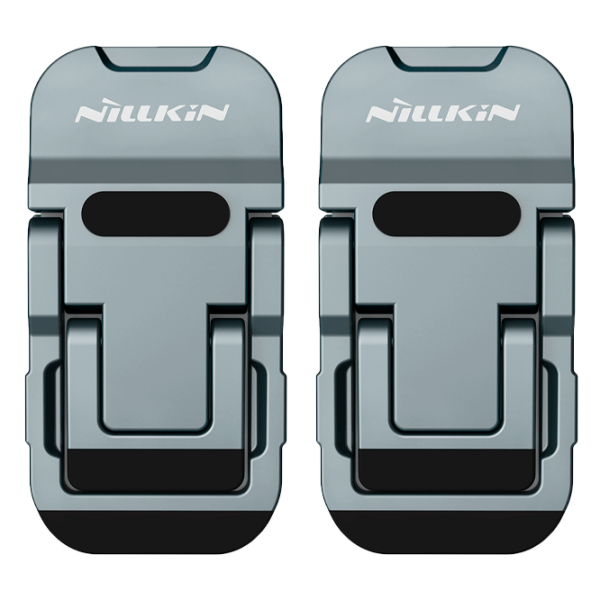 Suport pentru laptop Nillkin Bolster Plus Gray photo 1