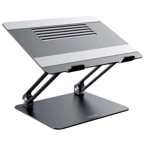 Suport pentru laptop Nillkin ProDesk 17"/ Gray photo 1