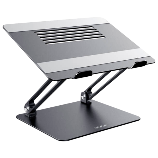 Suport pentru laptop Nillkin ProDesk 17"/ Gray photo 1