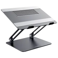 Suport pentru laptop Nillkin ProDesk 17"/ Gray