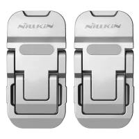 Suport pentru laptop Nillkin Bolster Plus Silver