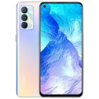 Realme GT 5G Master Edition 8 GB/ 256 GB/ Dual SIM/ Blue Daybreak