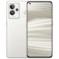 Realme GT 2 Pro 12 ГБ/ 256 ГБ/ Dual SIM/ Белый Paper
