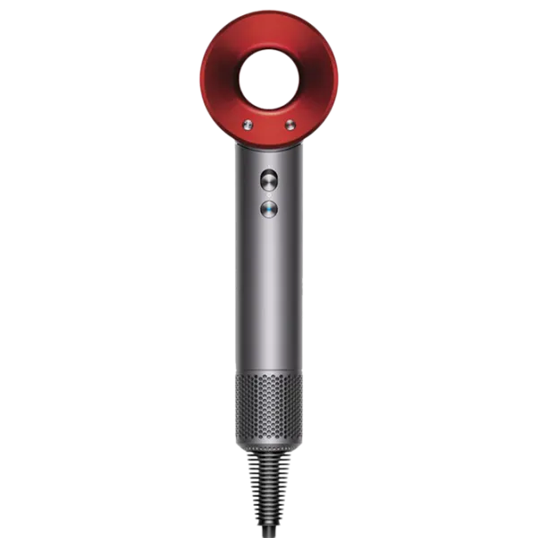 Uscător de păr Dyson HD08 1600 W / Red photo 1