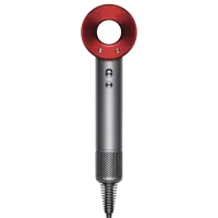 Uscător de păr Dyson HD08 1600 W / Red