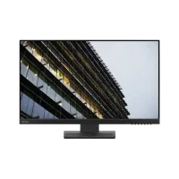 Монитор Lenovo E24-28 23.8" Full HD 60 Гц/ 4 мс/ Черный