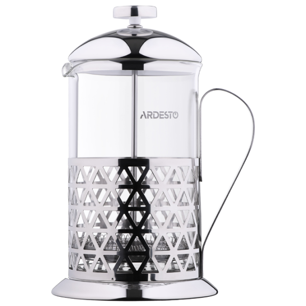 Френч-пресс Ardesto AR1908FP 0.8 л photo 1