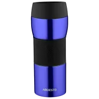 Cană termo Ardesto Easy Tavel S AR2645STB Blue 0.45l