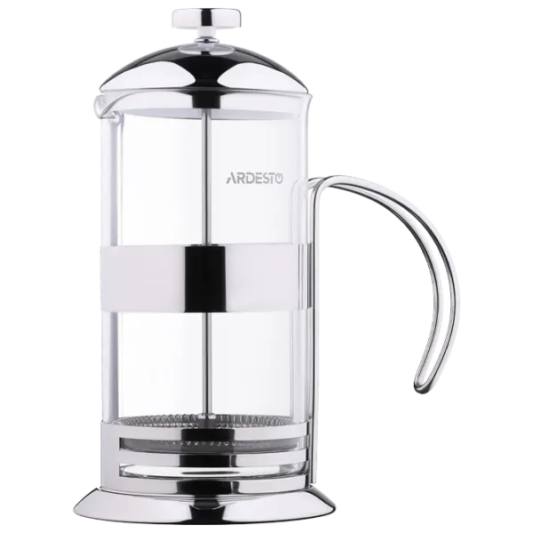 Френч-пресс Ardesto Gemini AR1910FP 1 л 1 л photo 1