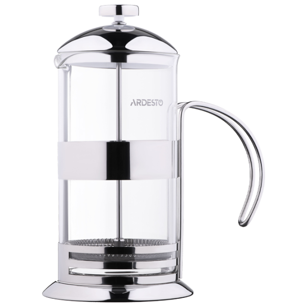 Френч-пресс Ardesto Gemini AR1910FP 1 л 1 л photo 1