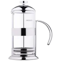 Френч-пресс Ardesto Gemini AR1910FP 1 л 1 л
