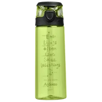 Бутылка для воды Ardesto AR2206PG Светло-зелёный Светло-зелёный