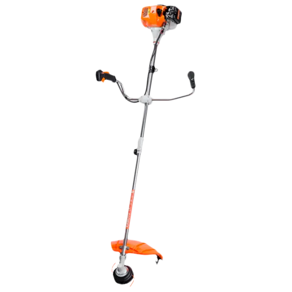 Motocoasă Kamoto T33C pe benzină/ Orange photo 1
