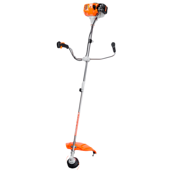 Motocoasă Kamoto T33C pe benzină/ Orange photo 1
