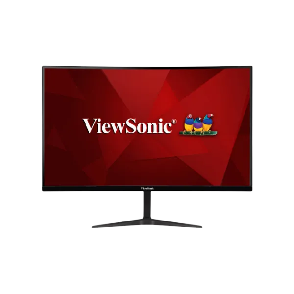 Монитор VIEWSONIC VX2718-PC-MHD 27" Full HD 165 Гц/ 1 мс/ Черный photo 1