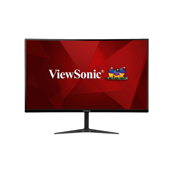 Монитор VIEWSONIC VX2718-PC-MHD 27" Full HD 165 Гц/ 1 мс/ Черный photo 1