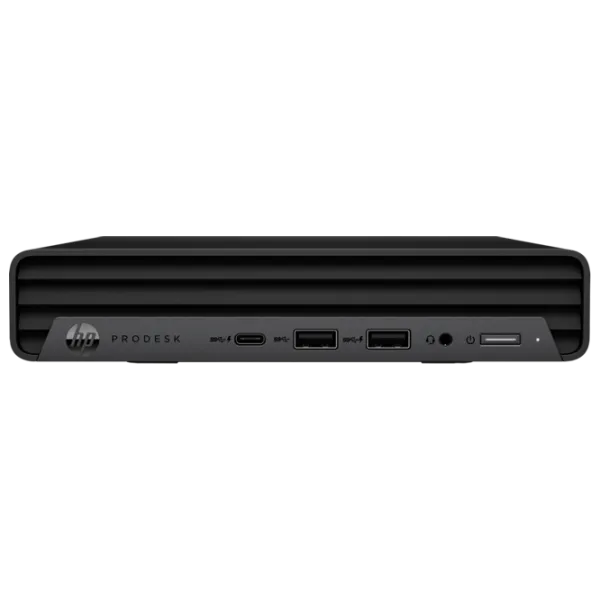 Mini PC HP ProDesk 400 G6 Core i5 10400T/ 8 GB/ 256 GB photo 1