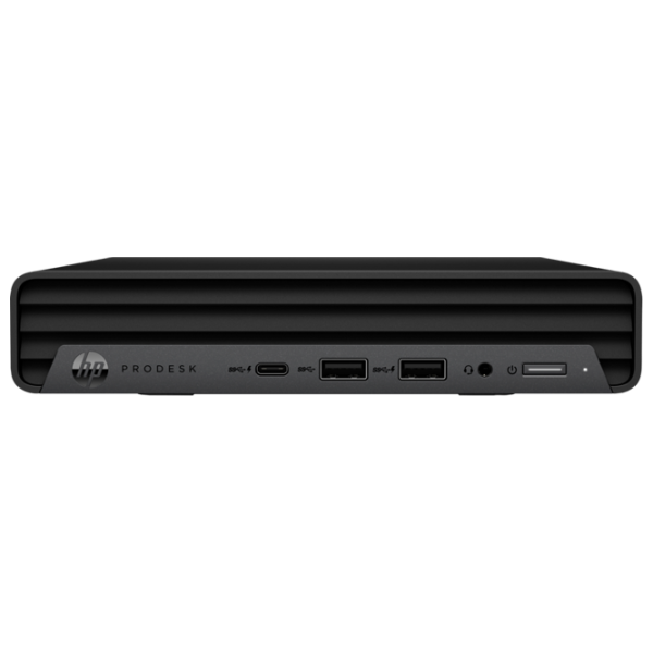 Mini PC HP ProDesk 400 G6 Core i5 10400T/ 8 GB/ 256 GB photo 1