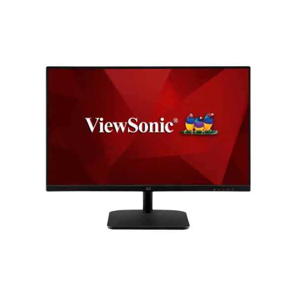Монитор VIEWSONIC VA2432-MHD 23.8" Full HD 75 Гц/ 4 мс/ Черный photo 1