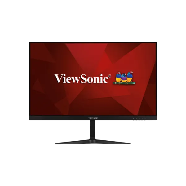 Монитор VIEWSONIC VX2418-P-MHD 23.8" Full HD 165 Гц/ 1 мс/ Черный photo 1