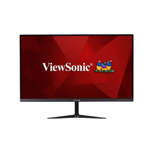 Монитор VIEWSONIC VX2718-P-MHD 27" Full HD 165 Гц/ 1 мс/ Черный photo 1