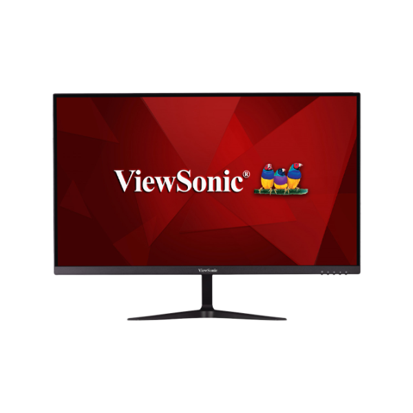 Монитор VIEWSONIC VX2718-P-MHD 27" Full HD 165 Гц/ 1 мс/ Черный photo 1