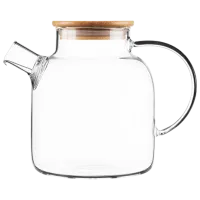 Заварочные чайники Ardesto Midori AR3015GB 1.5 л 1.5 л