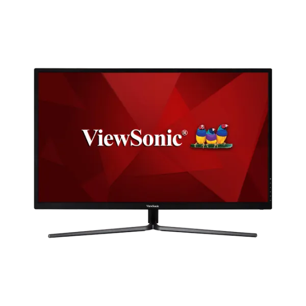 Монитор VIEWSONIC VX3211-2K-MHD 31.5" 2K 60 Гц/ 3 мс/ Черный photo 1