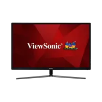 Монитор VIEWSONIC VX3211-2K-MHD 31.5" 2K 60 Гц/ 3 мс/ Черный