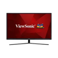 Монитор VIEWSONIC VX3211-4K-MHD 31.5" 4K 60 Гц/ Черный