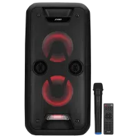 Boxă pentru Party F&D PA926 60 W/ Black