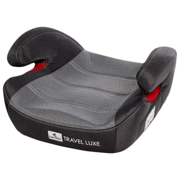 Scaun auto Lorelli Travel Luxe (10071342022) 6 ani - 12 ani/ 36 kg/ Gray photo 1