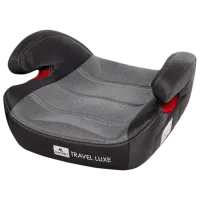 Scaun auto Lorelli Travel Luxe (10071342022) 6 ani - 12 ani/ 36 kg/ Gray